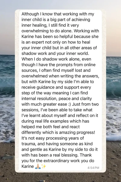 Ana-testimonial-inner-child-sadow-work-healing